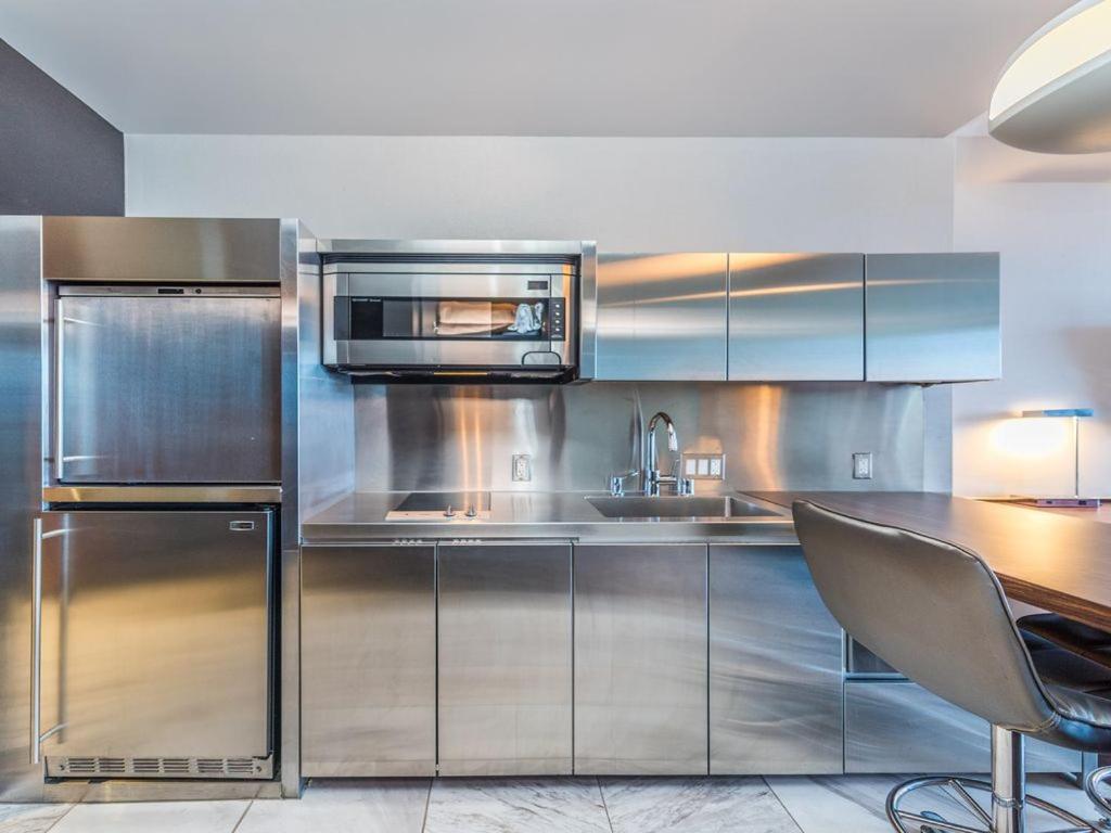 Beautiful High Rise Condo-307 Las Vegas Exterior photo