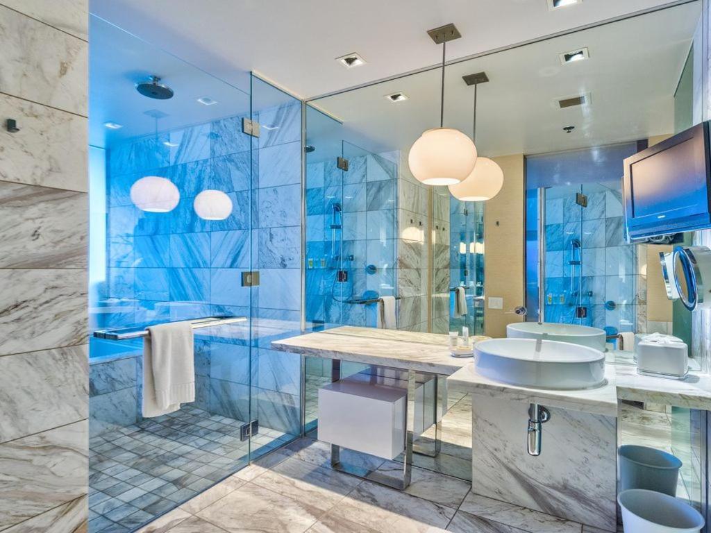 Beautiful High Rise Condo-307 Las Vegas Exterior photo
